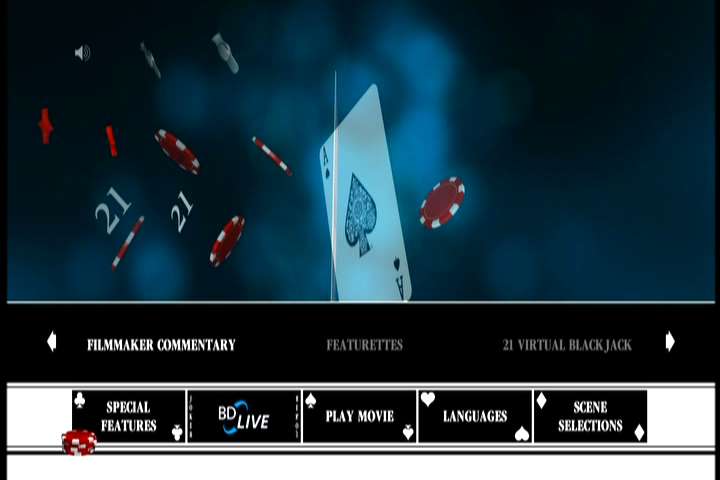 决胜21点剧照的剧照