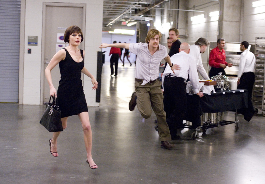 决胜21点剧照的剧照