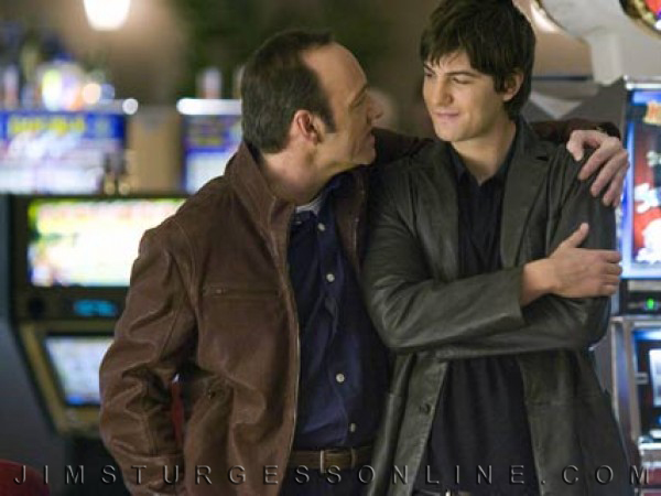 决胜21点剧照的剧照