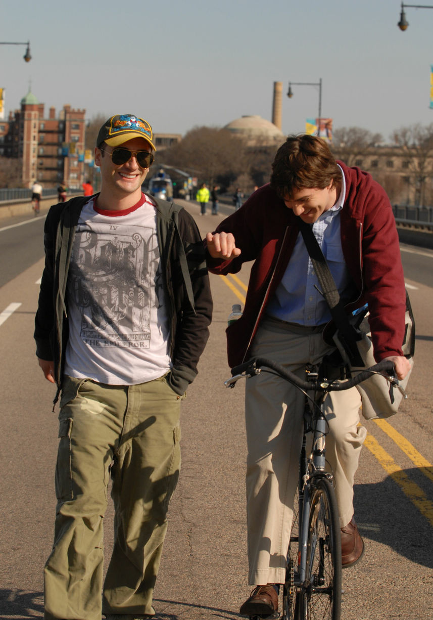 决胜21点剧照的剧照