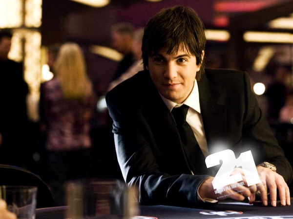 决胜21点剧照的剧照