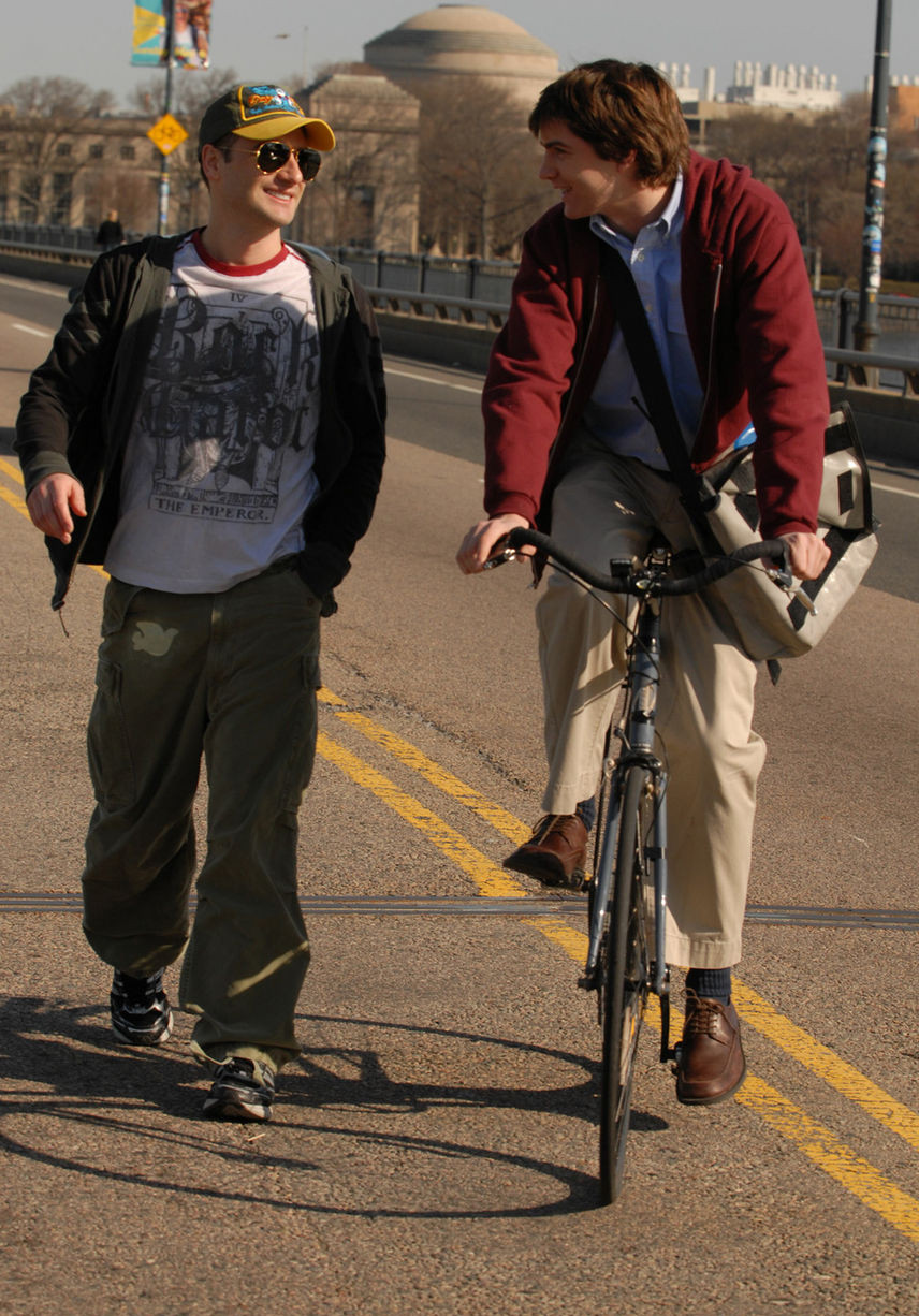 决胜21点剧照的剧照