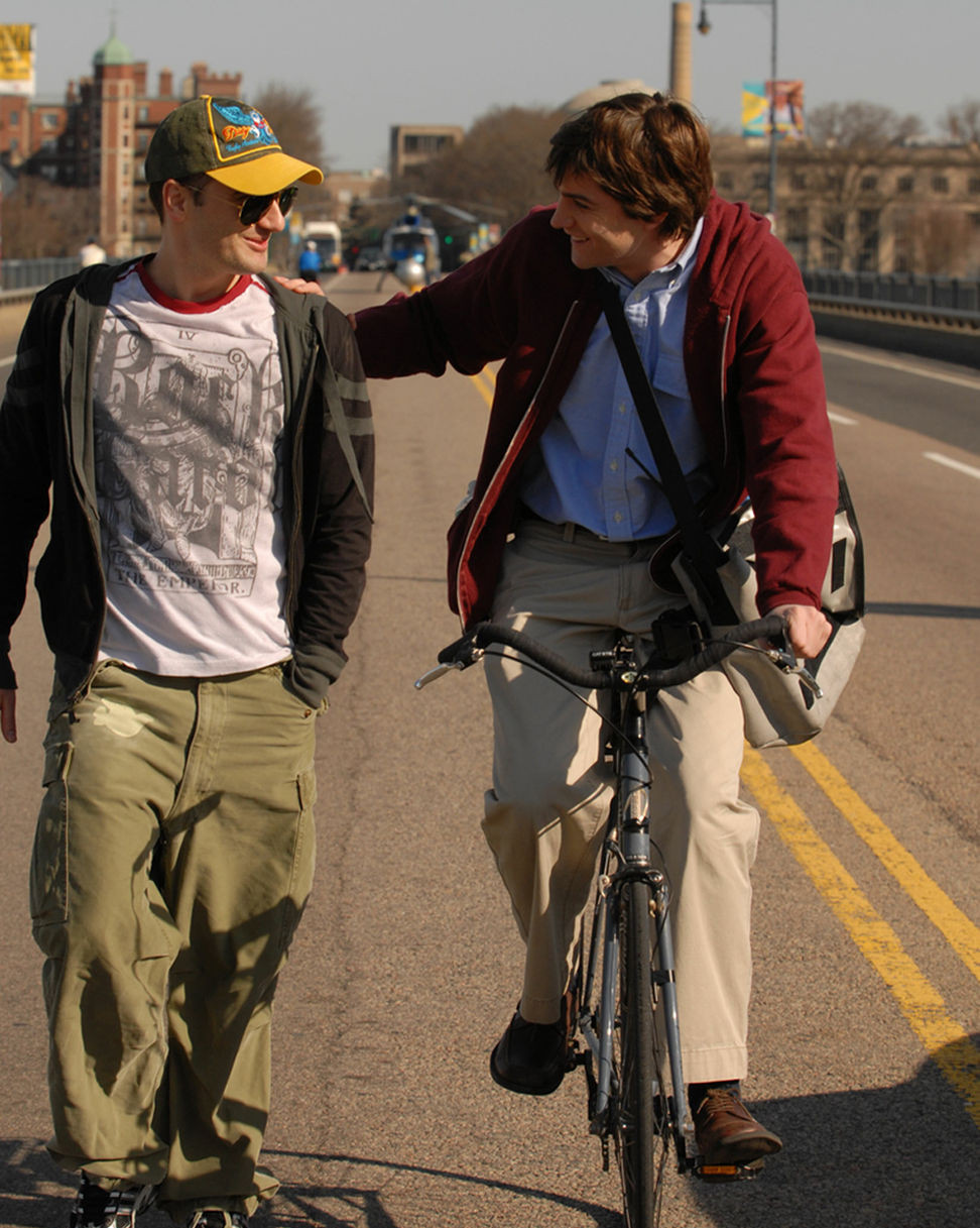 决胜21点剧照的剧照