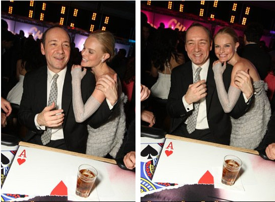 决胜21点剧照的剧照