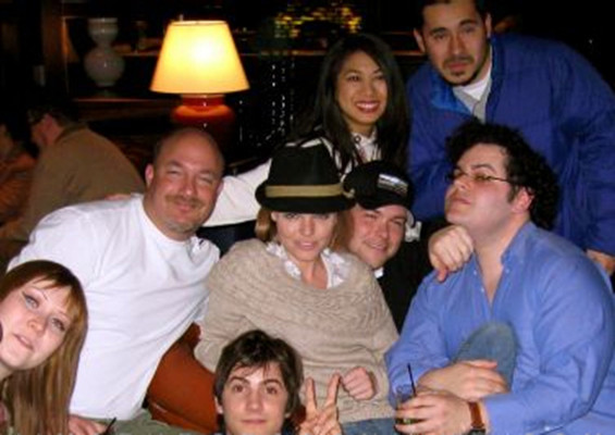 决胜21点剧照的剧照