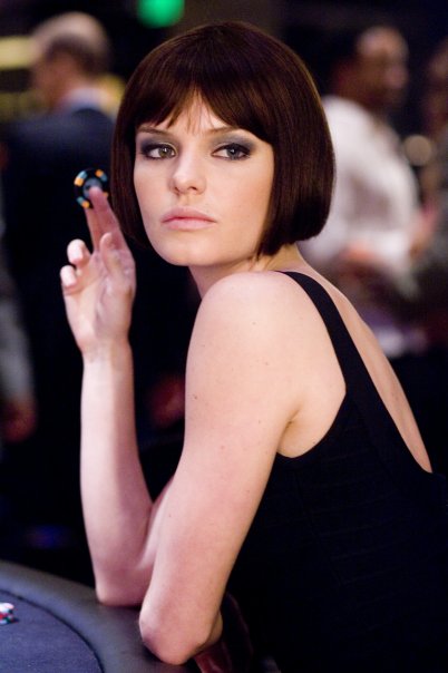 决胜21点剧照的剧照