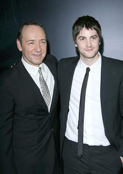 决胜21点剧照的剧照