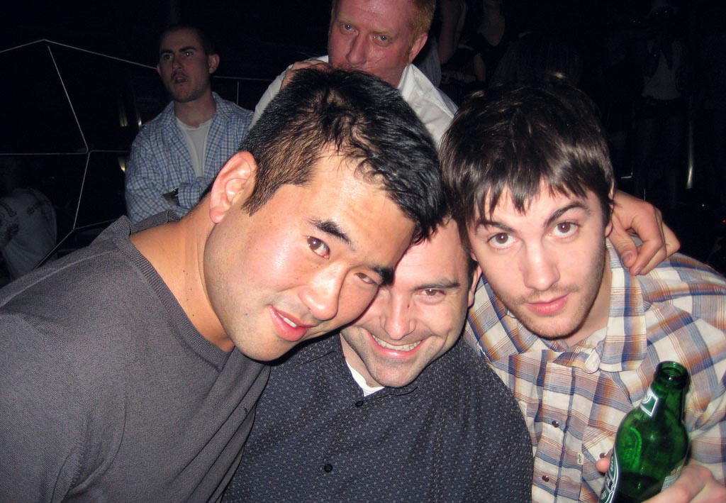 决胜21点剧照的剧照