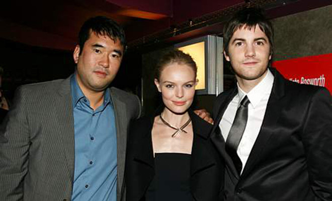 决胜21点剧照的剧照