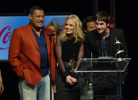 决胜21点剧照的剧照