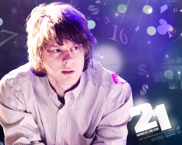 决胜21点剧照的剧照