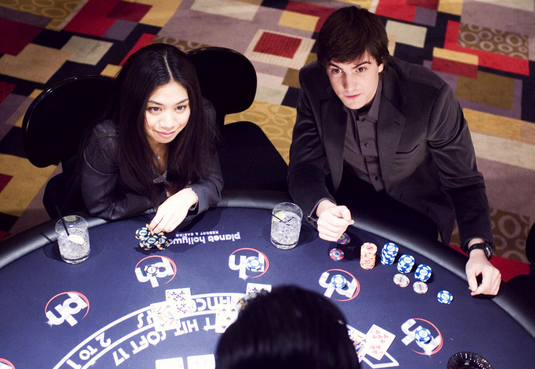 决胜21点剧照的剧照