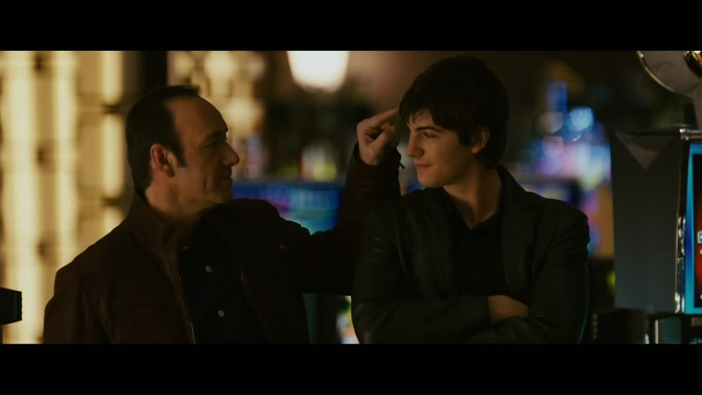 决胜21点剧照的剧照