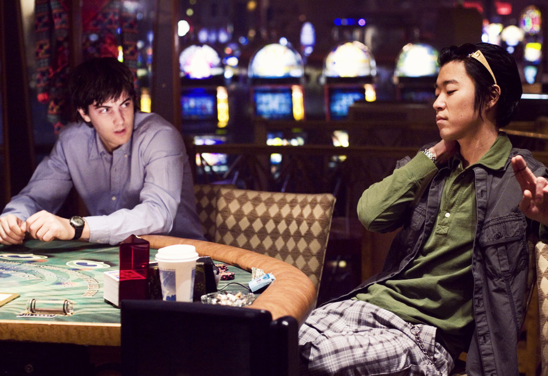 决胜21点剧照的剧照