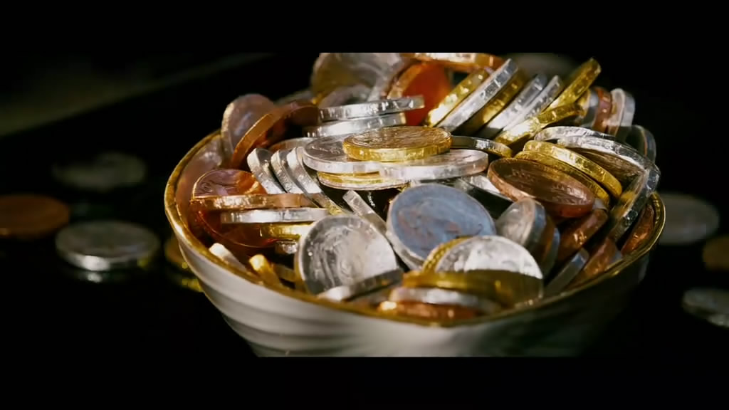 决胜21点剧照的剧照