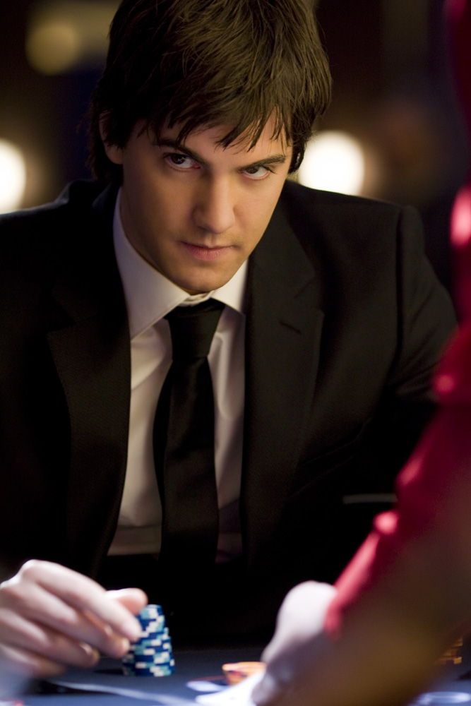 决胜21点剧照的剧照