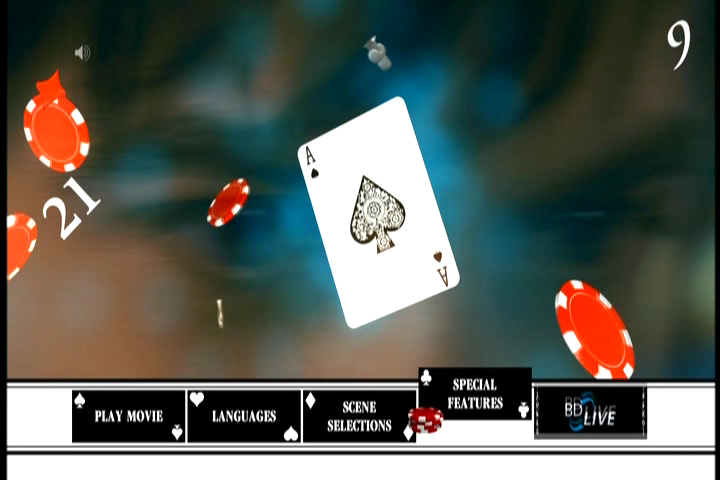 决胜21点剧照的剧照