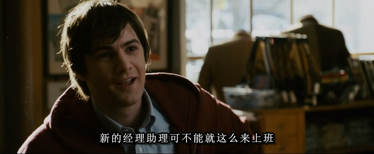 决胜21点剧照的剧照