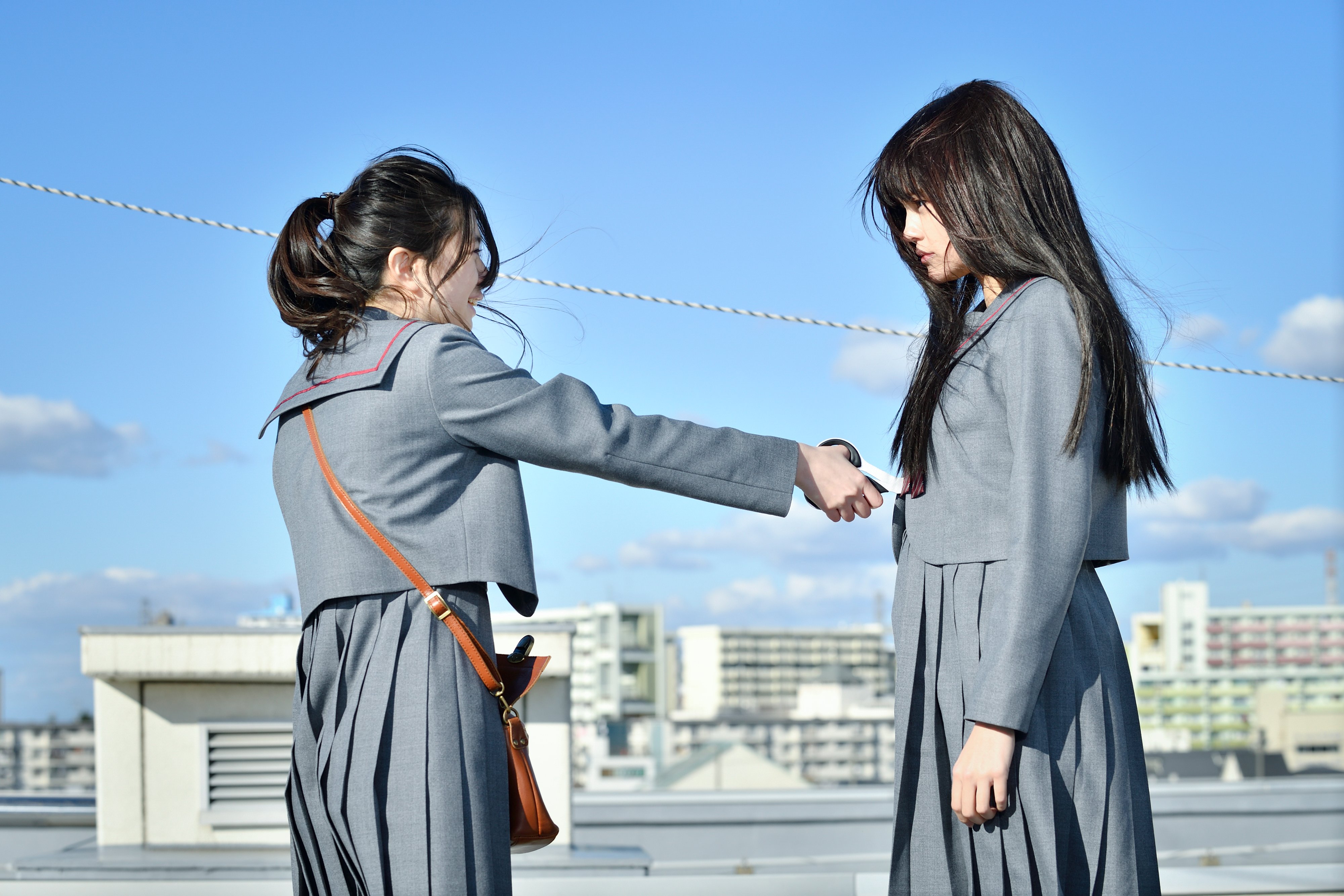 妖怪人贝拉剧照的剧照