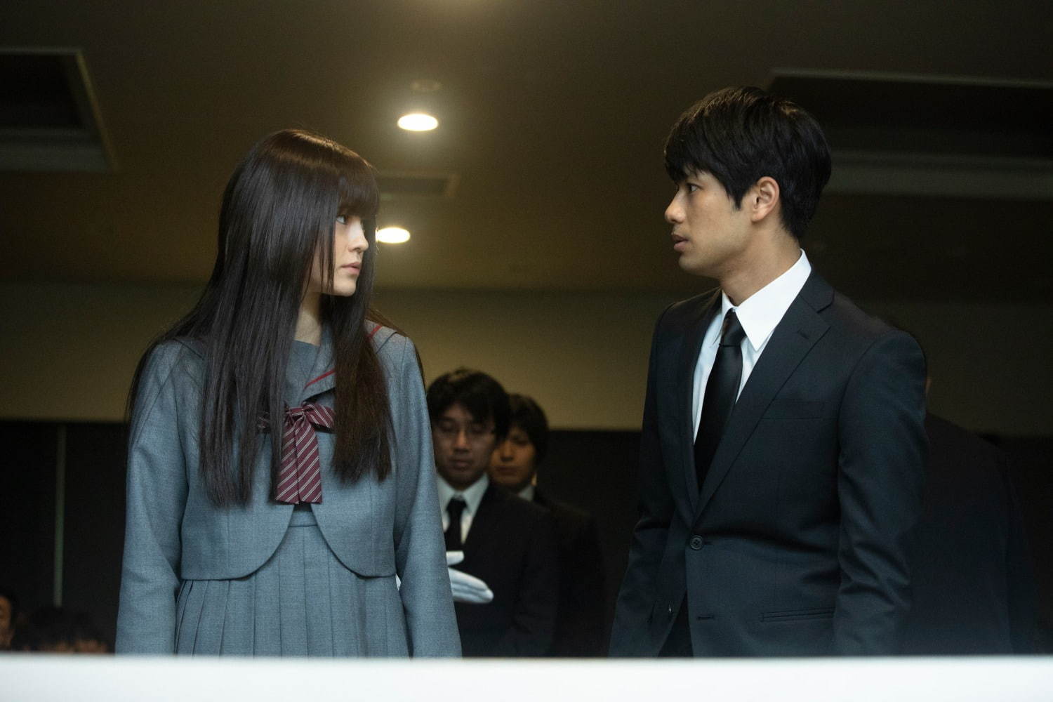 妖怪人贝拉剧照的剧照