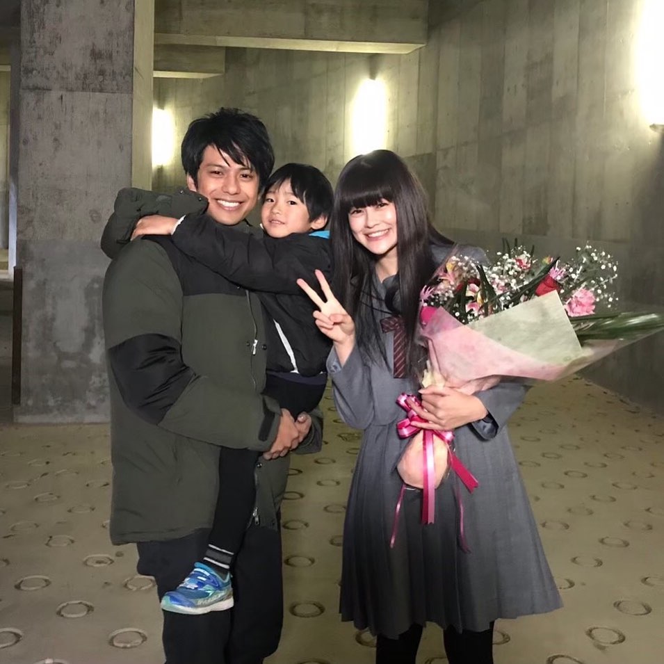 妖怪人贝拉剧照的剧照