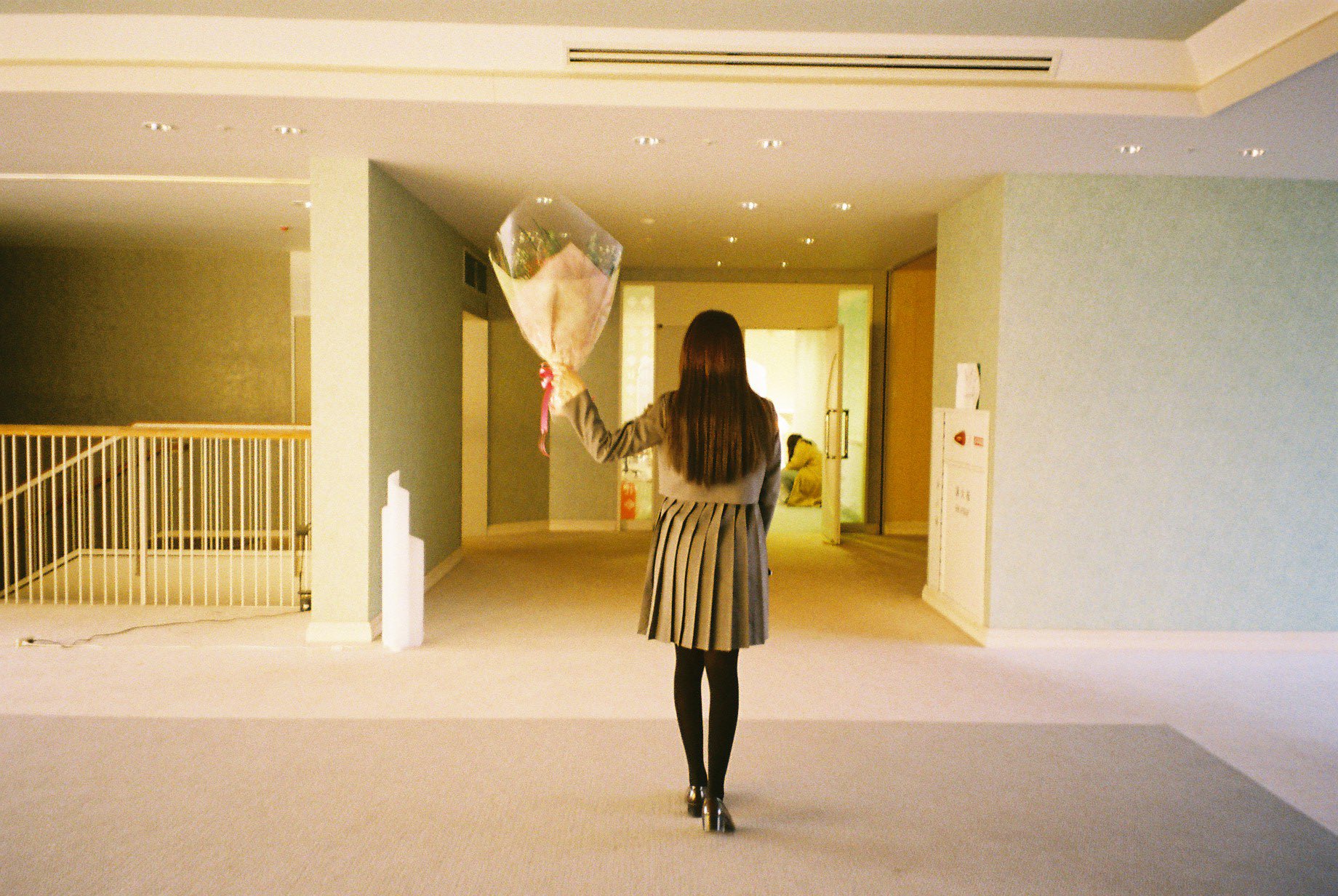 妖怪人贝拉剧照的剧照