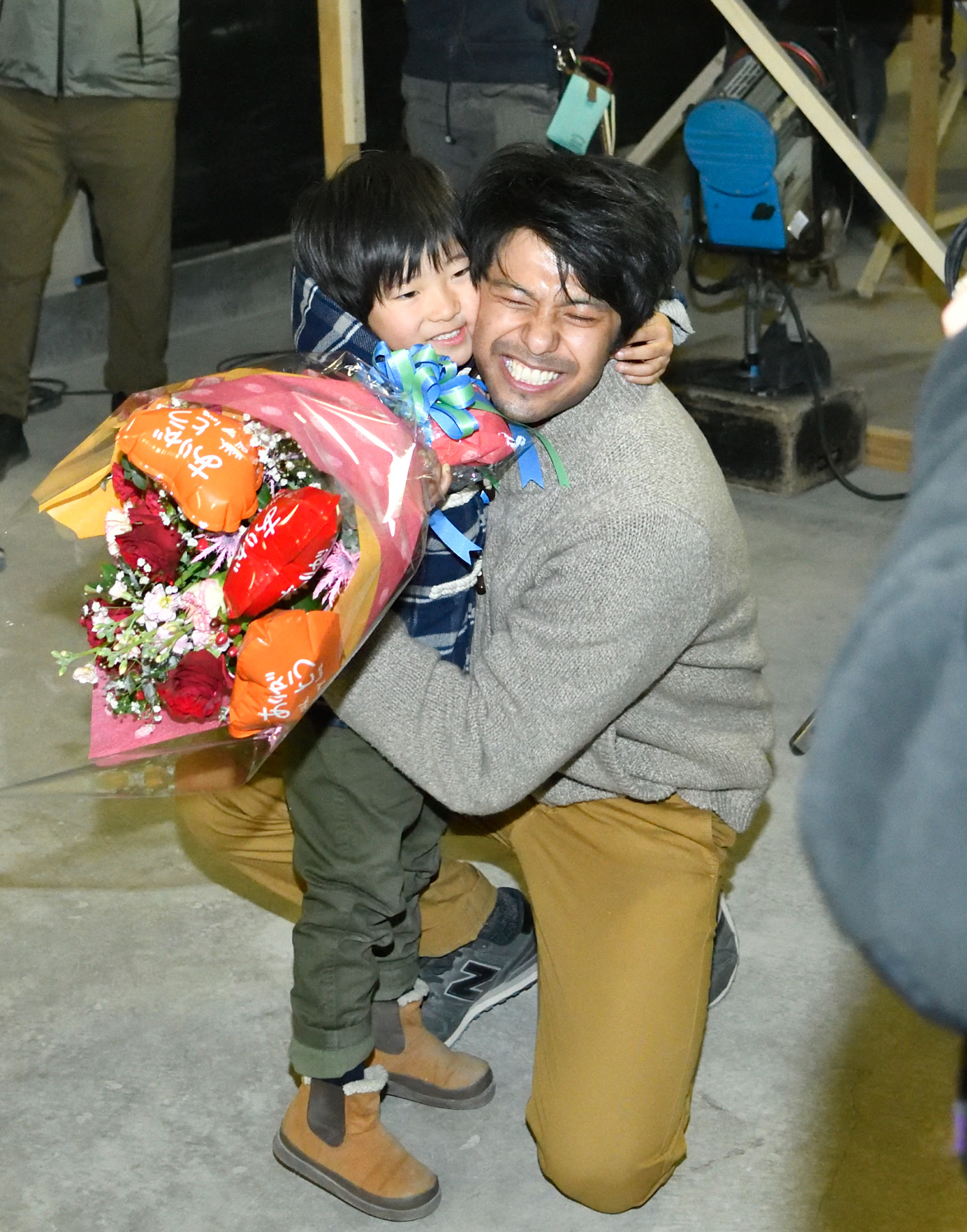 妖怪人贝拉剧照的剧照