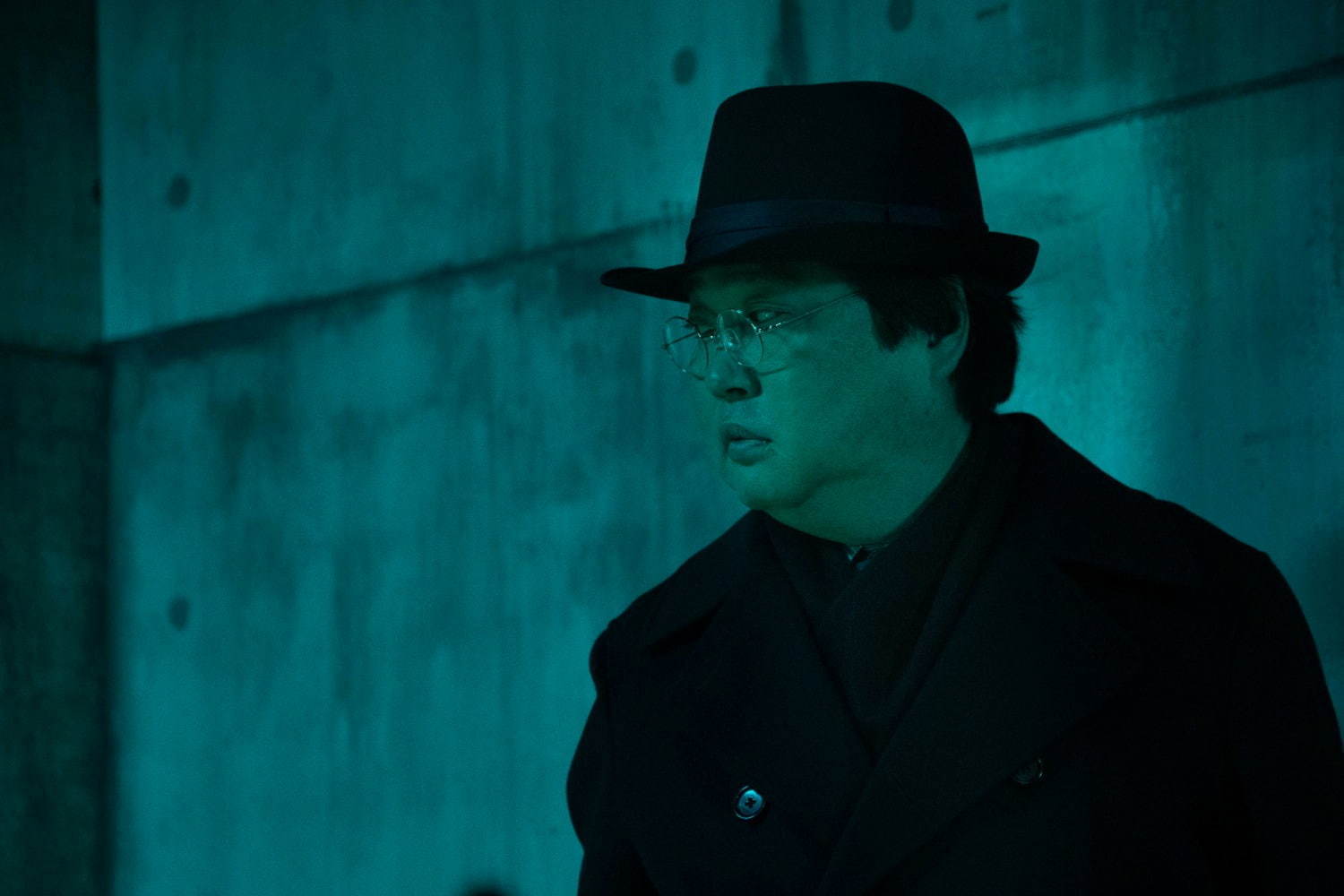 妖怪人贝拉剧照的剧照