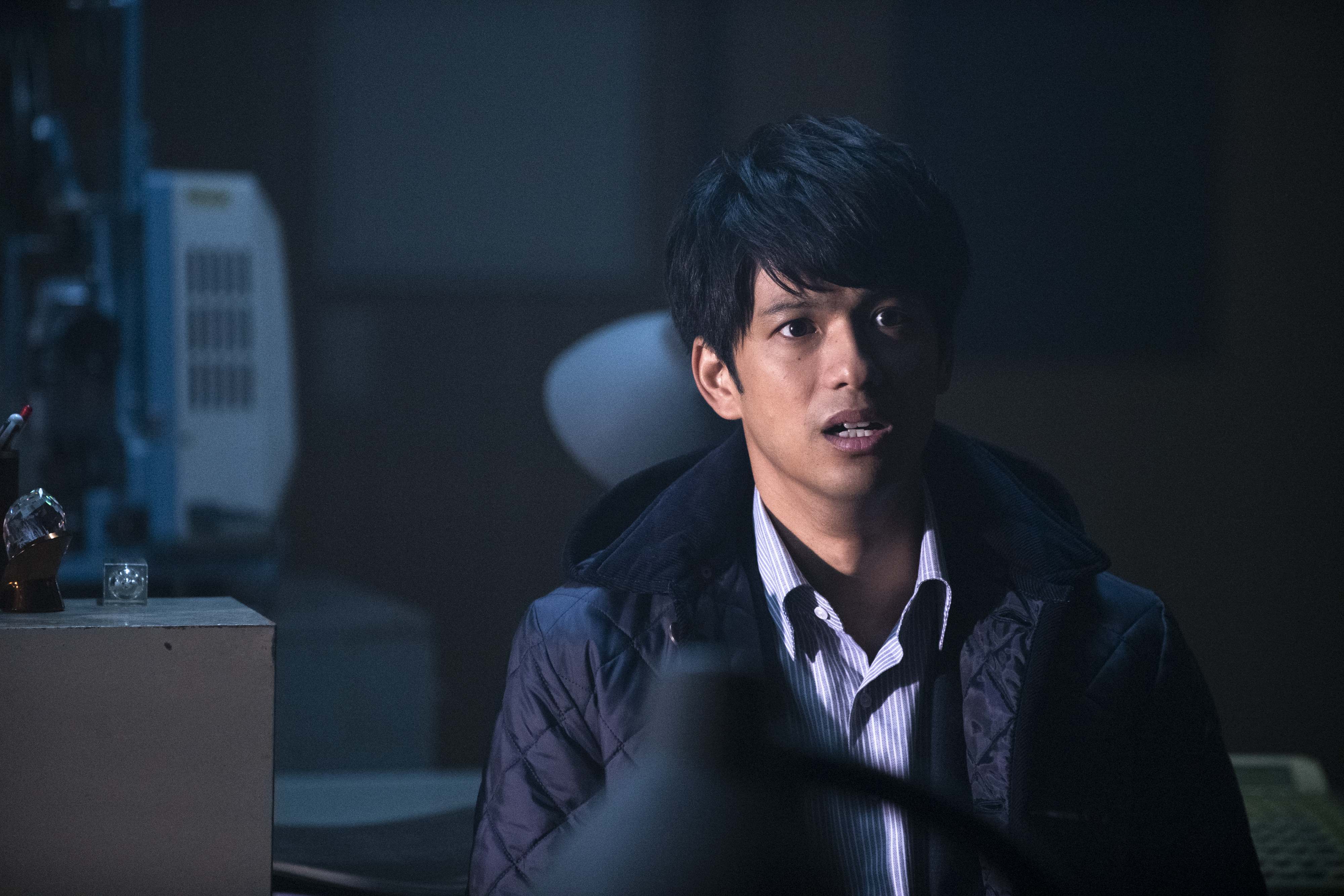 妖怪人贝拉剧照的剧照