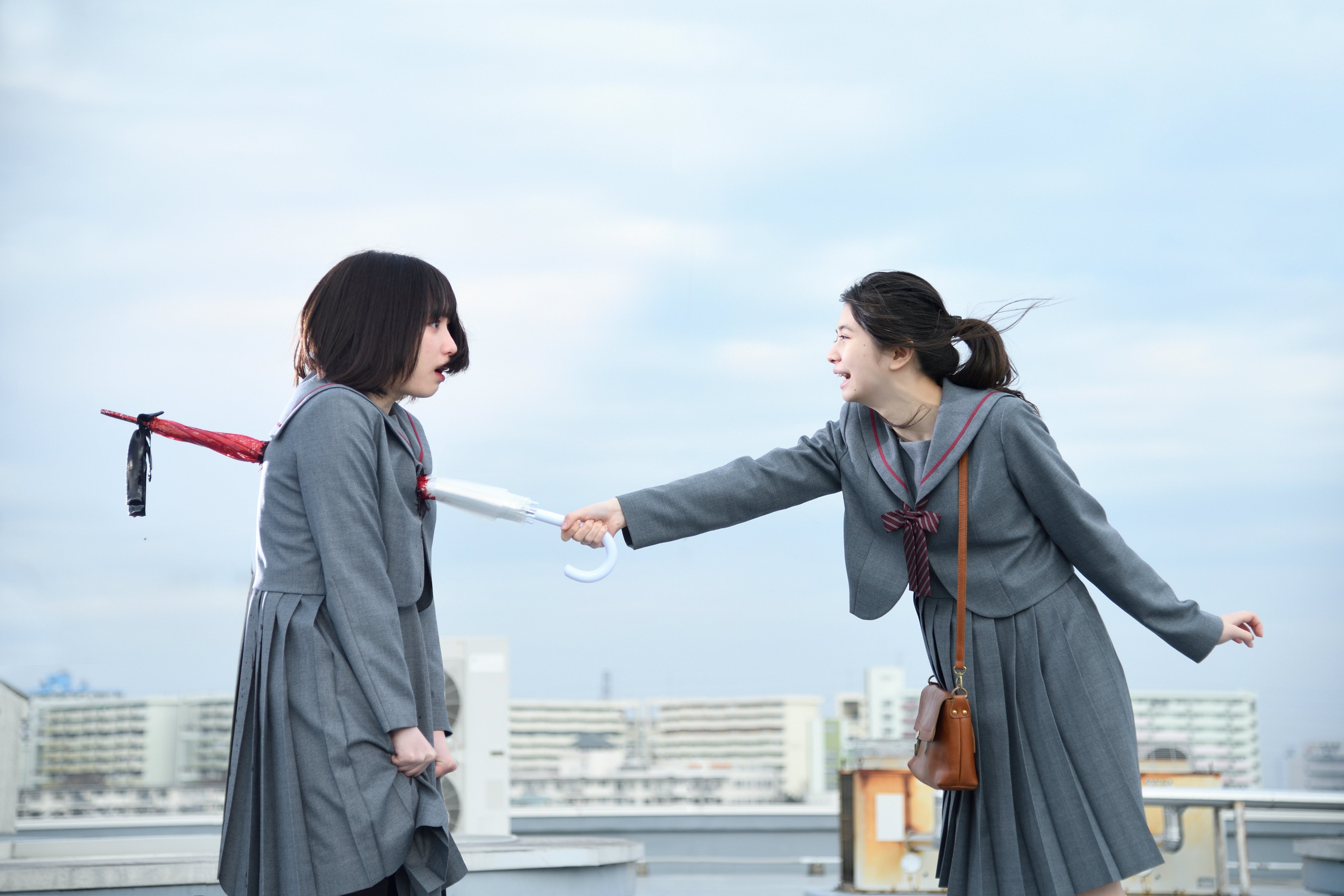 妖怪人贝拉剧照的剧照