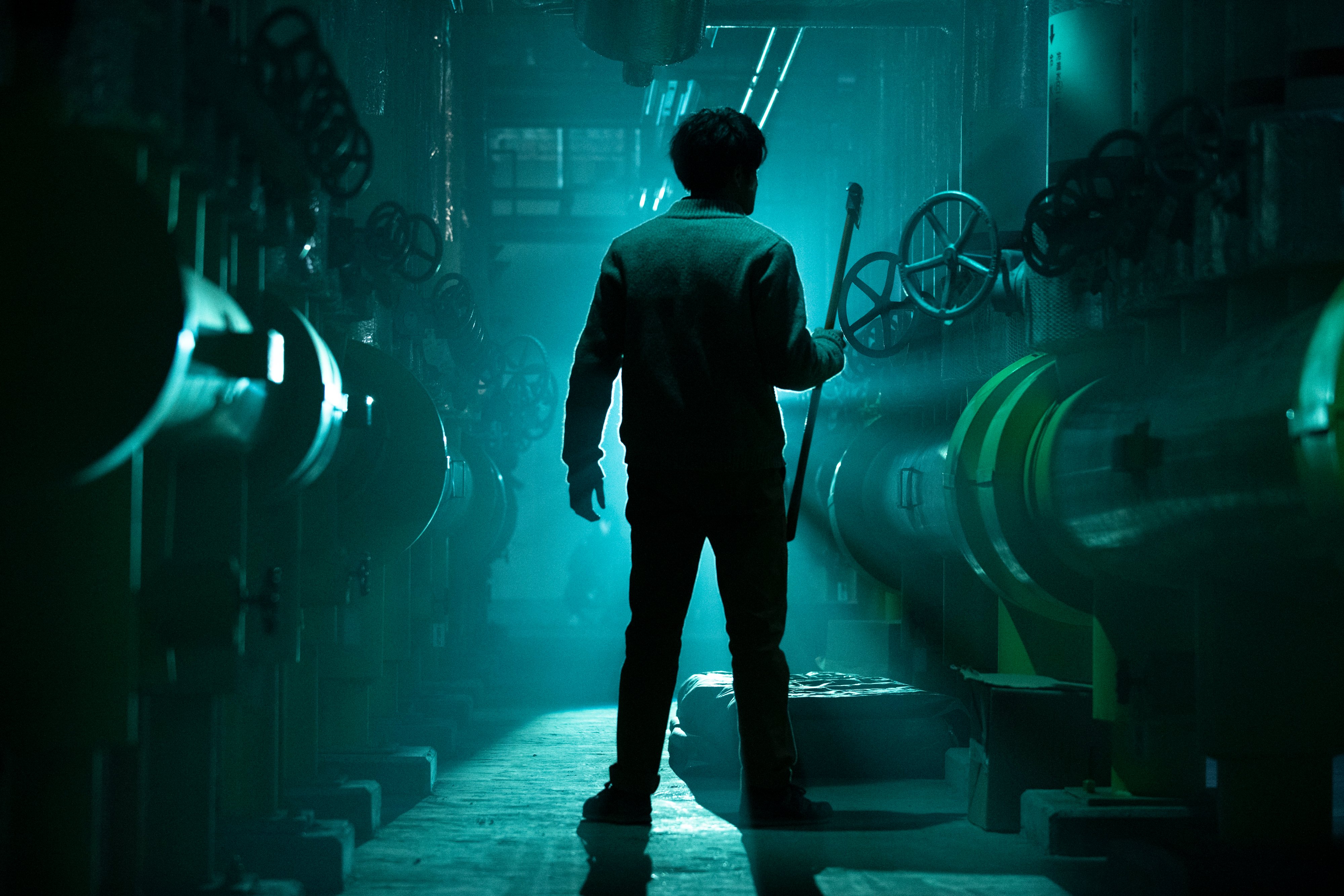 妖怪人贝拉剧照的剧照