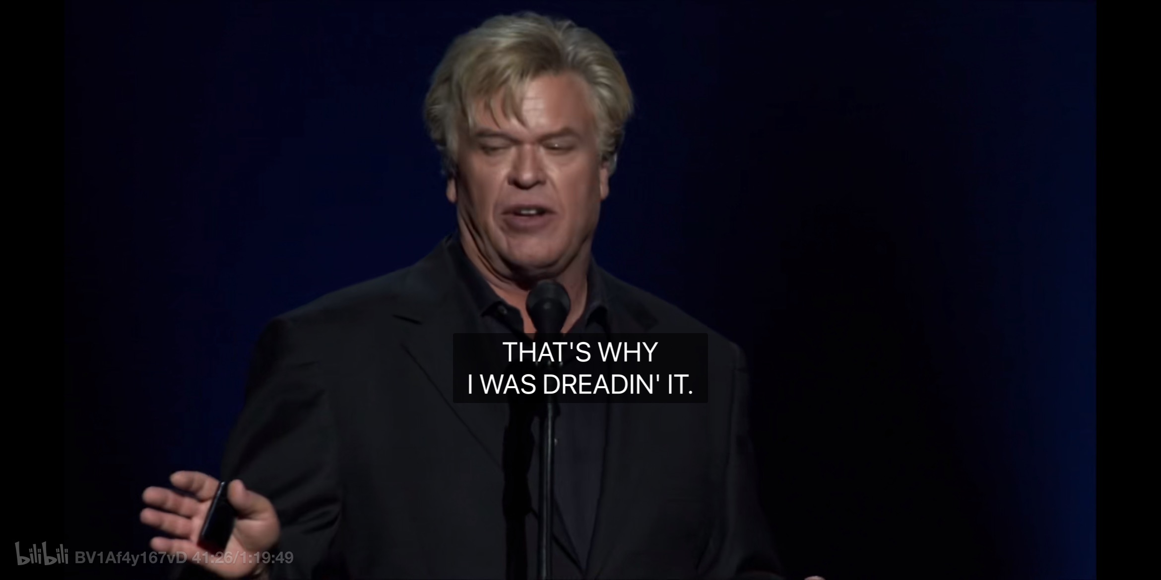 朗·怀特：有点不专业剧照的剧照