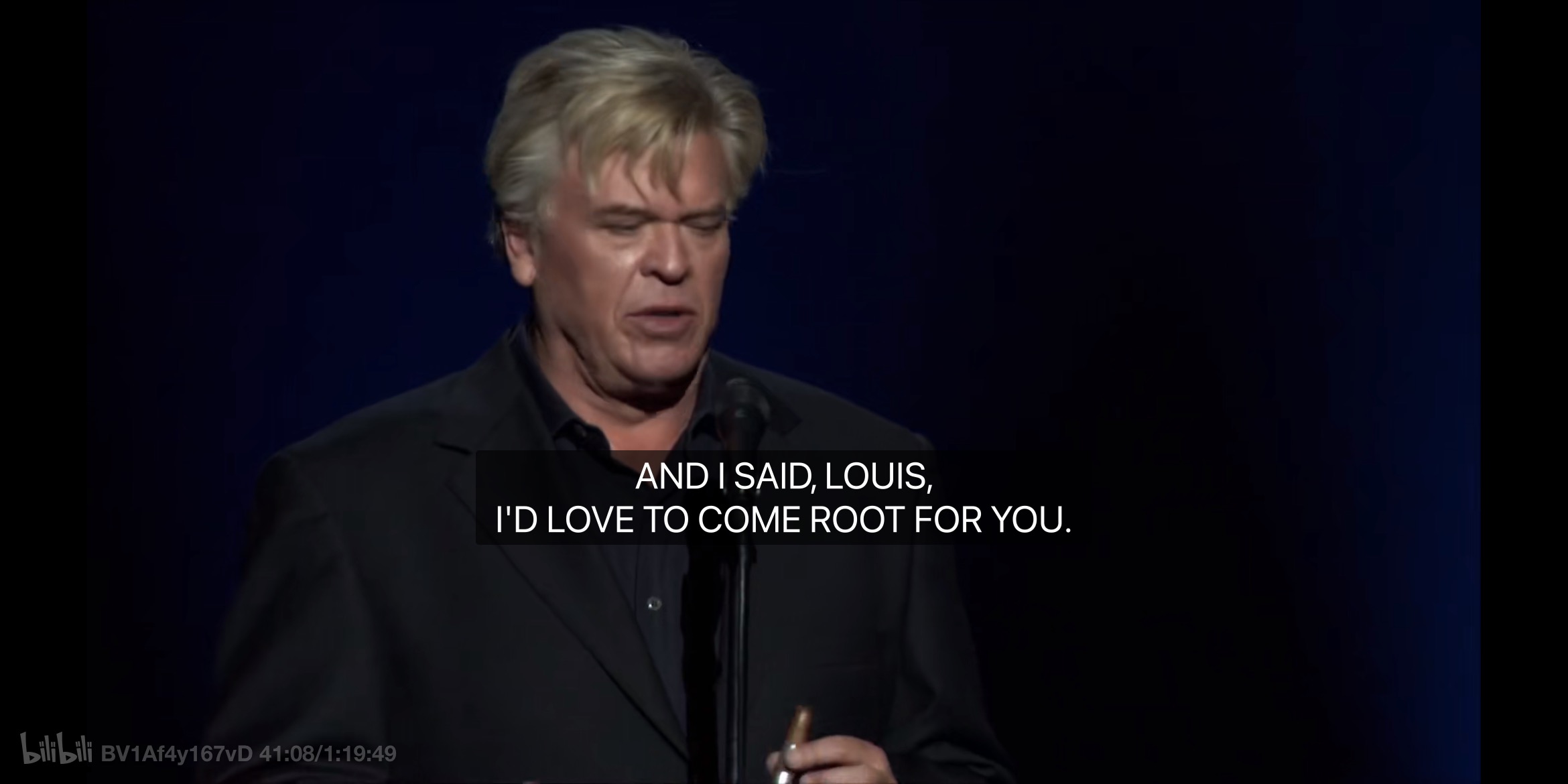 朗·怀特：有点不专业剧照的剧照