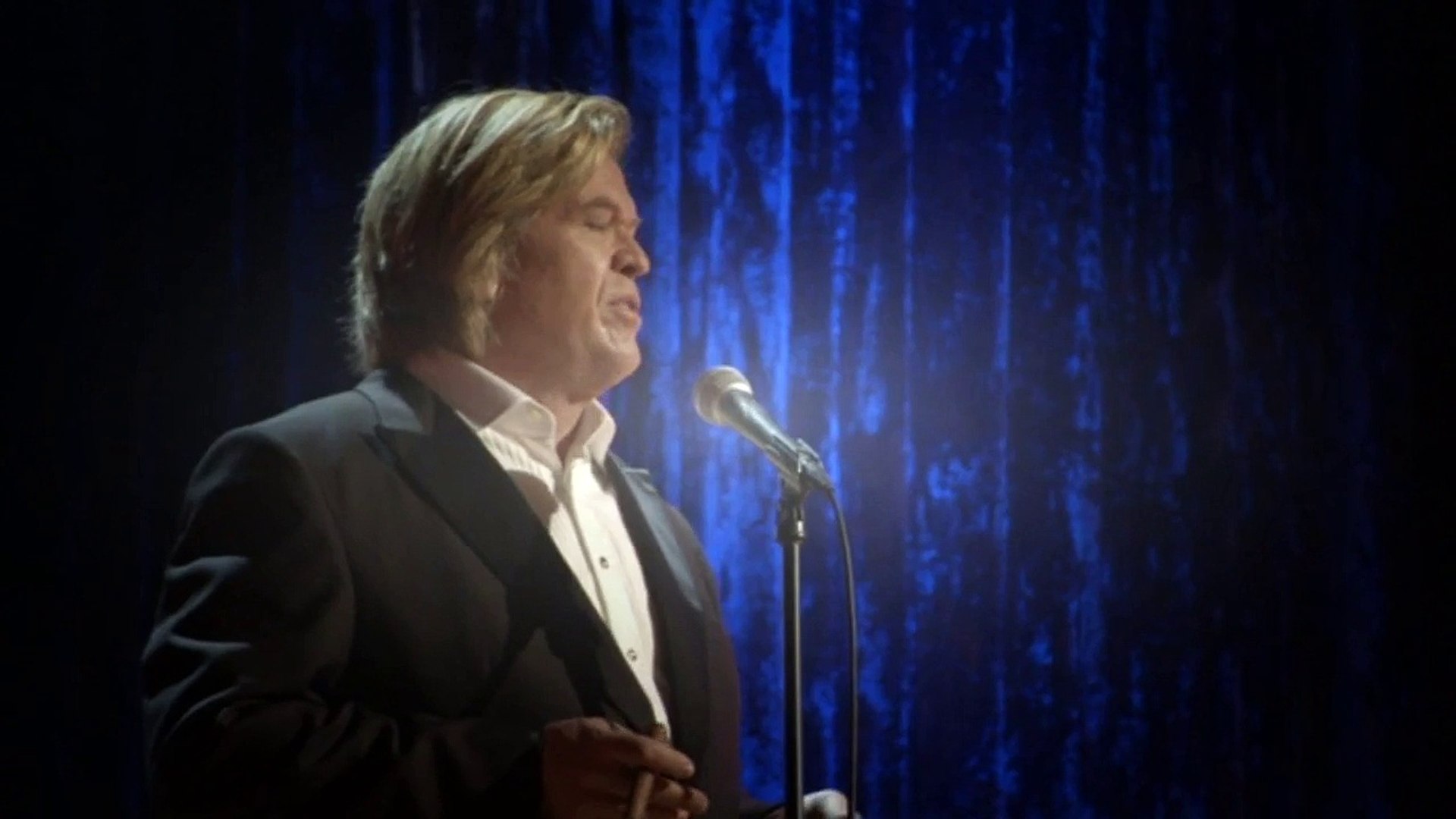 朗·怀特：行为问题剧照的剧照