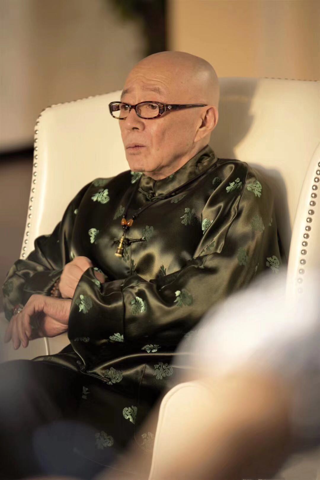 风吹浪涌剧照的剧照