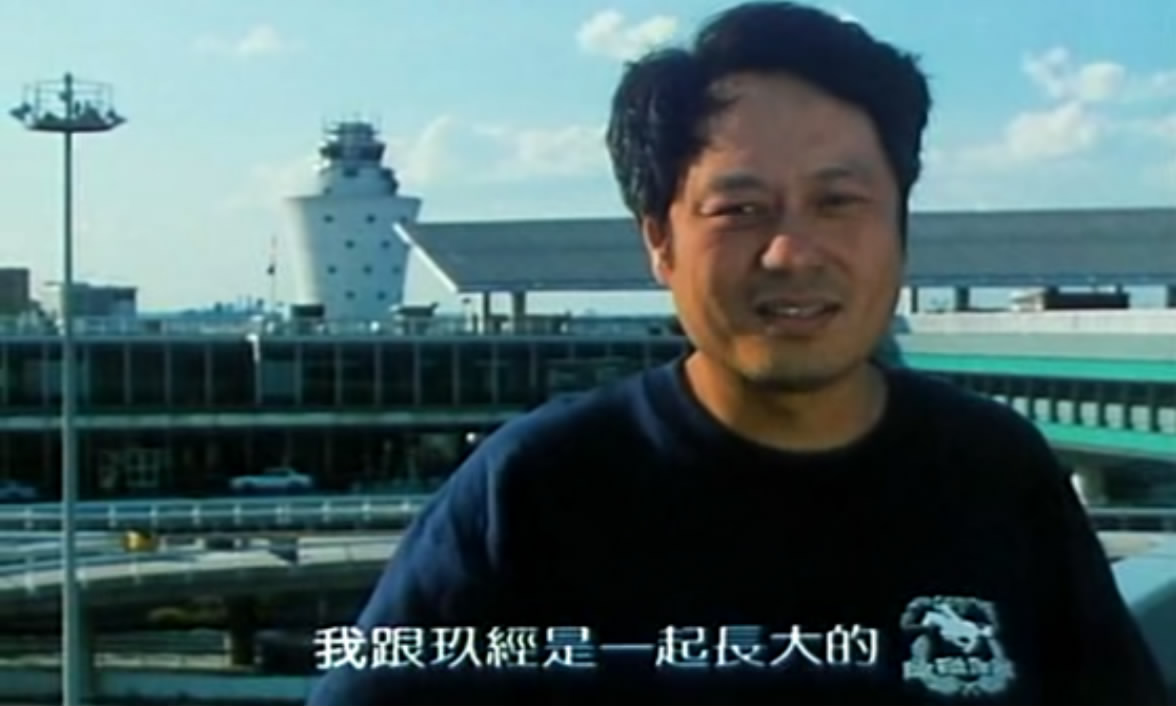 为人民服务剧照的剧照