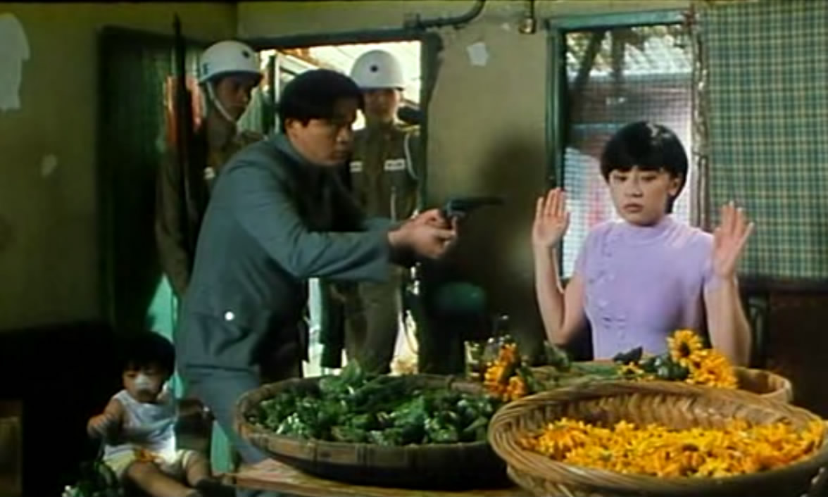 为人民服务剧照的剧照