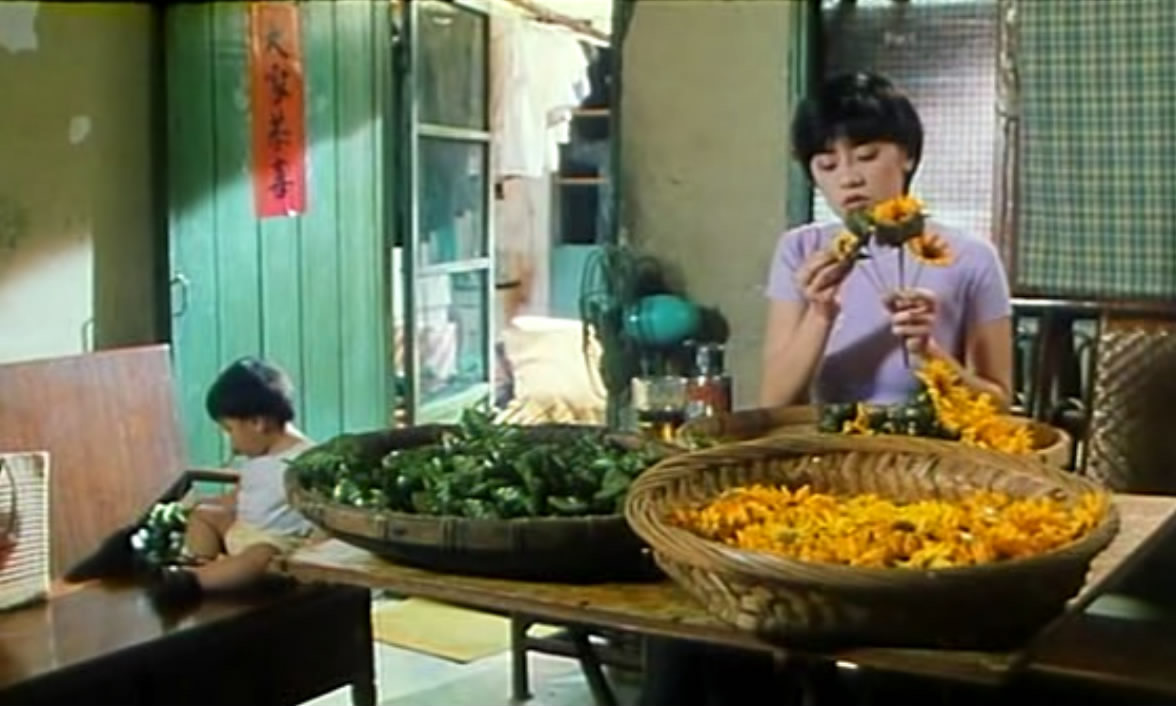 为人民服务剧照的剧照