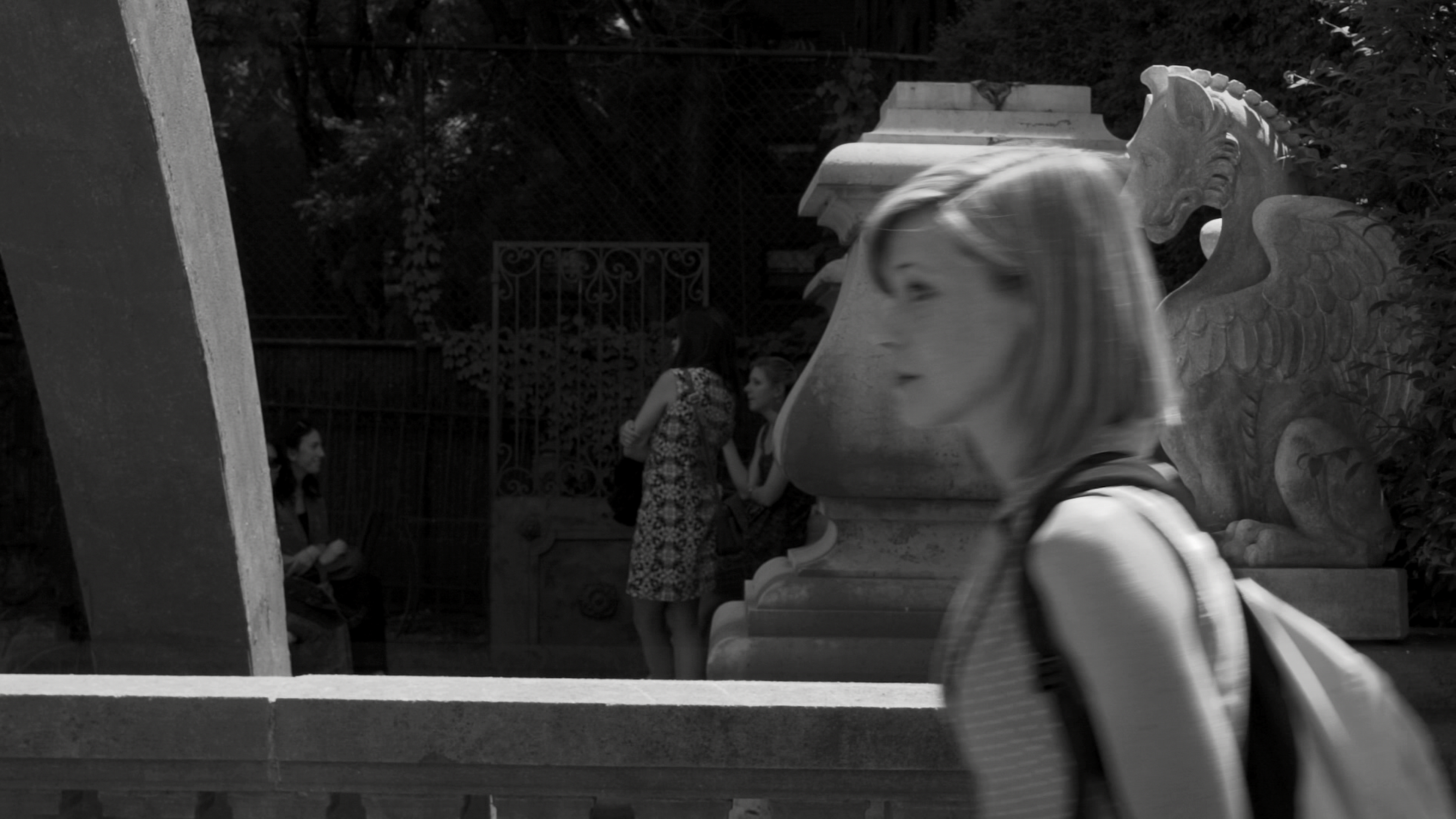 为人民服务剧照的剧照