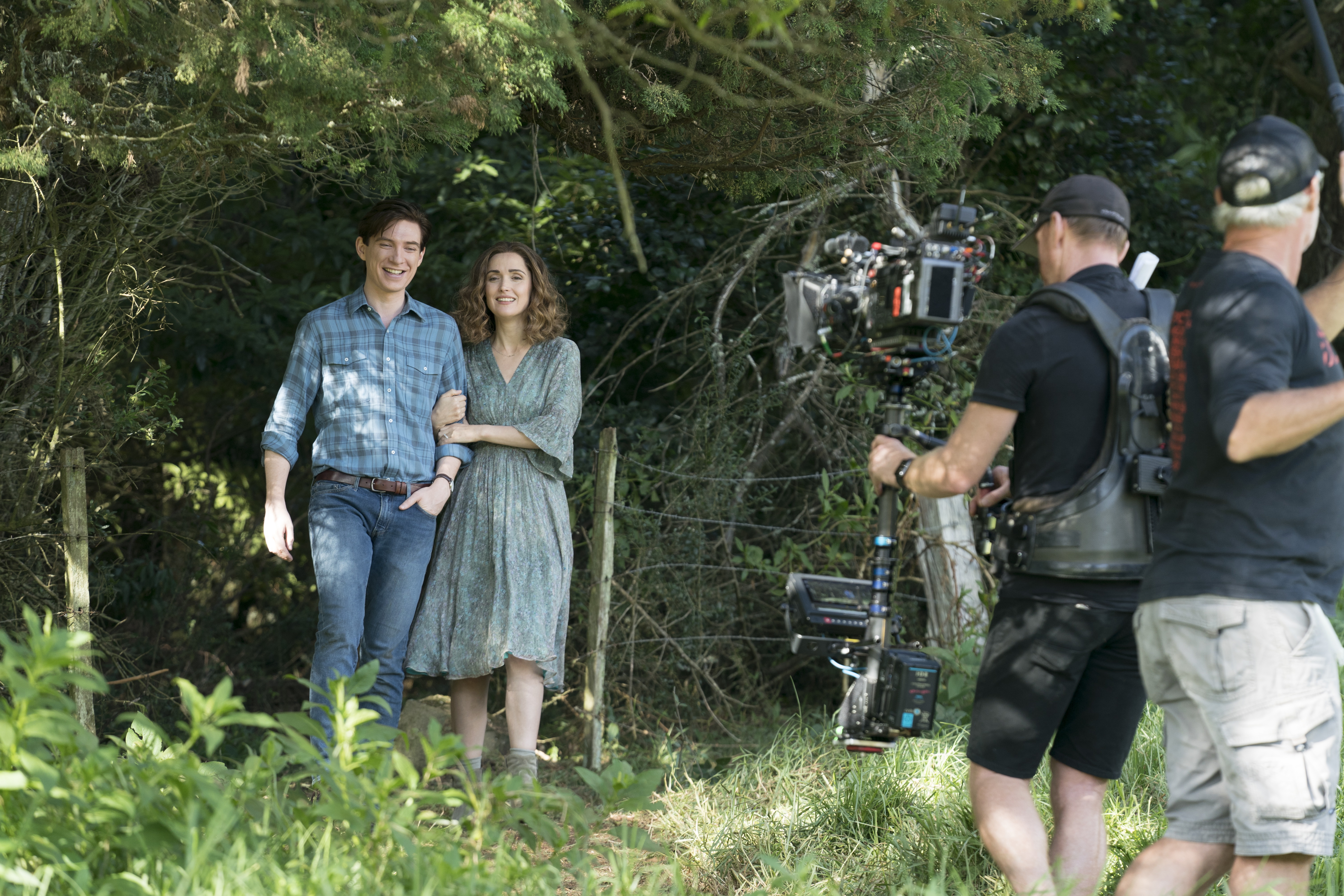 比得兔2：逃跑计划剧照的剧照