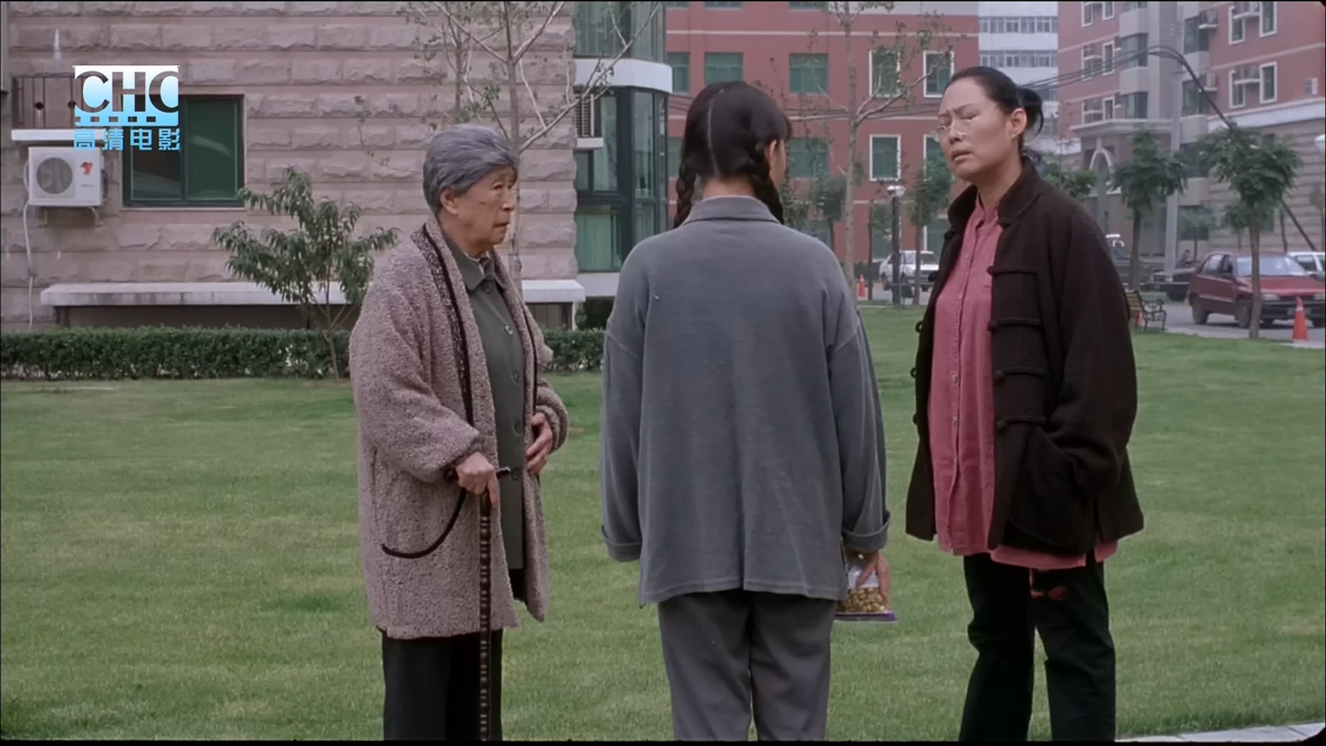 世界上最疼我的那个人去了剧照的剧照