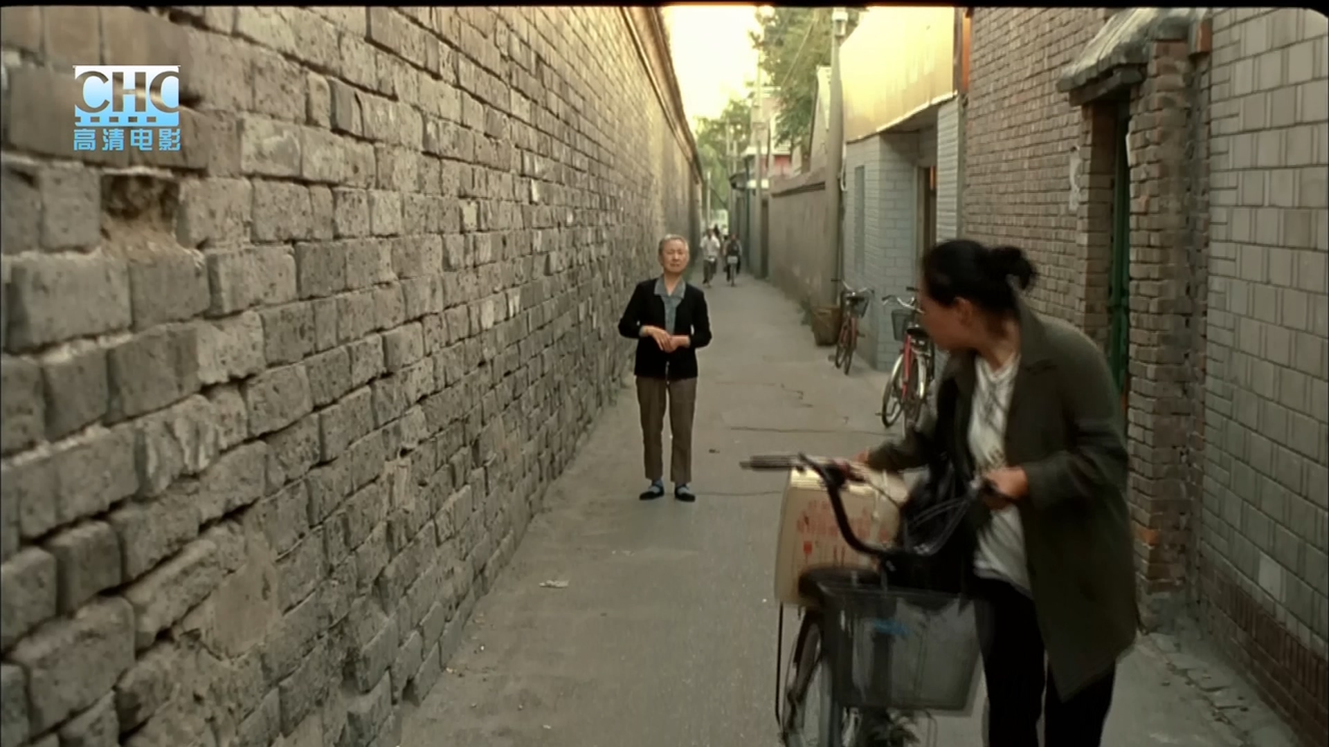 世界上最疼我的那个人去了剧照的剧照