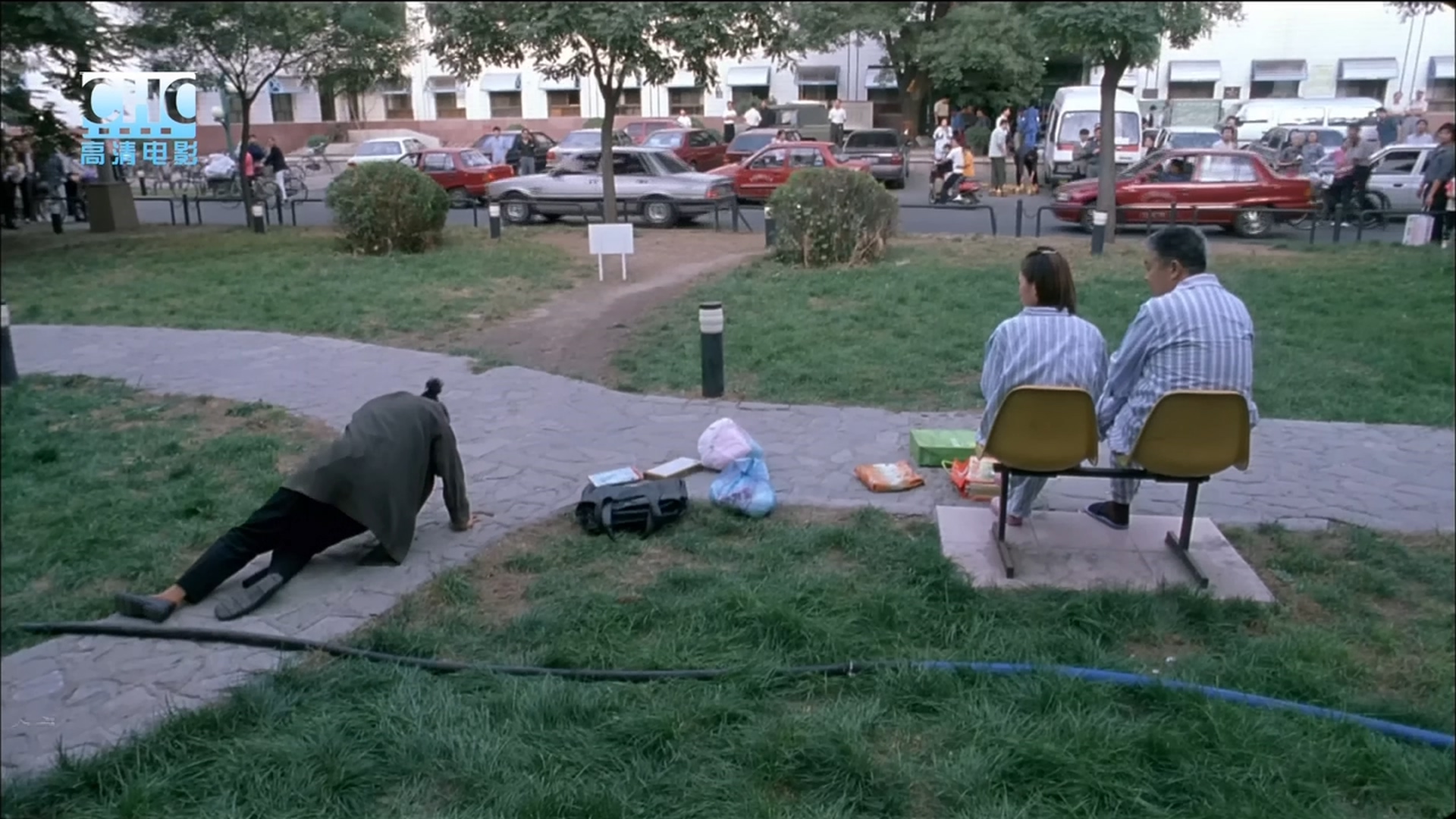 世界上最疼我的那个人去了剧照的剧照