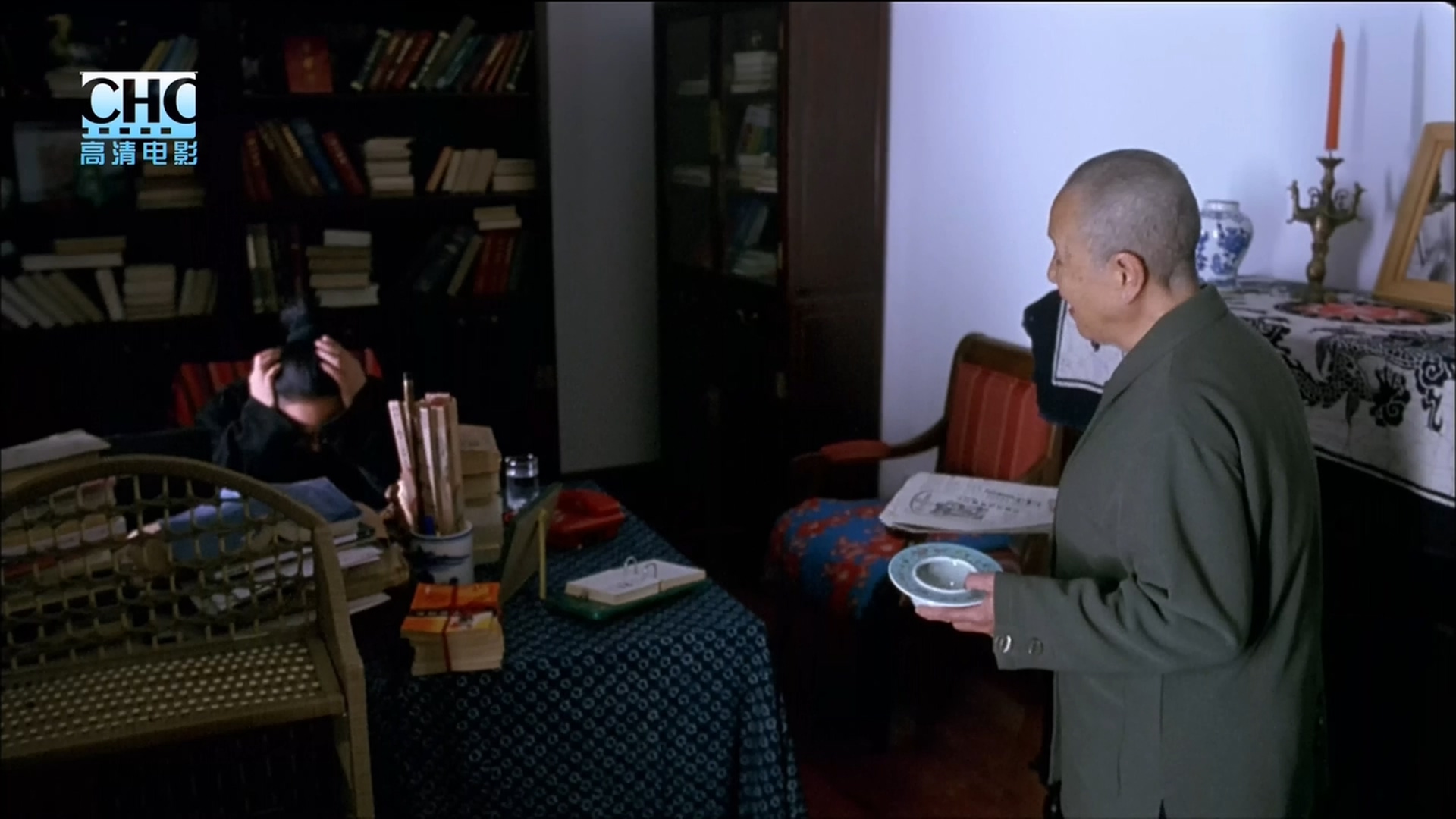 世界上最疼我的那个人去了剧照的剧照