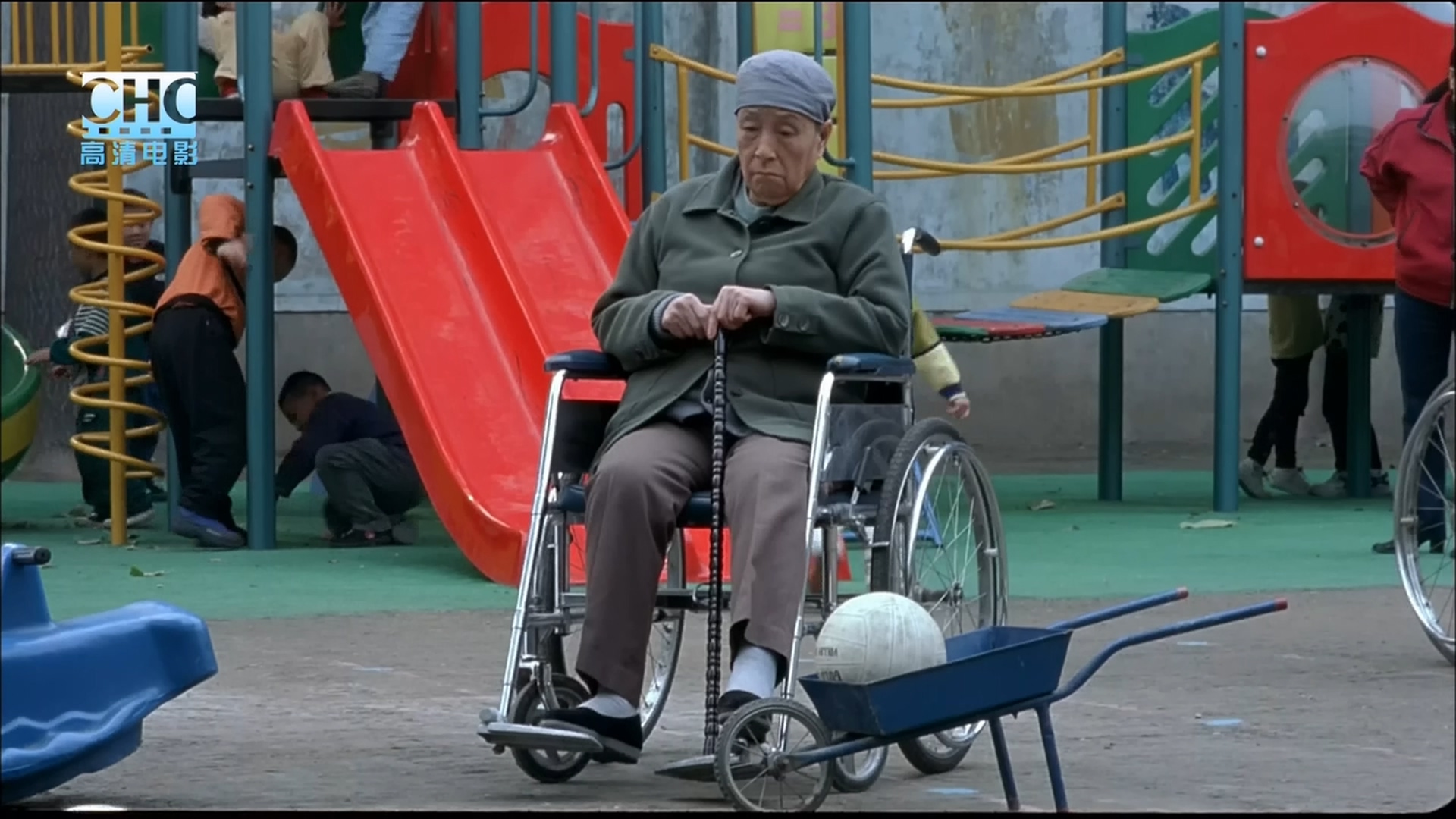 世界上最疼我的那个人去了剧照的剧照