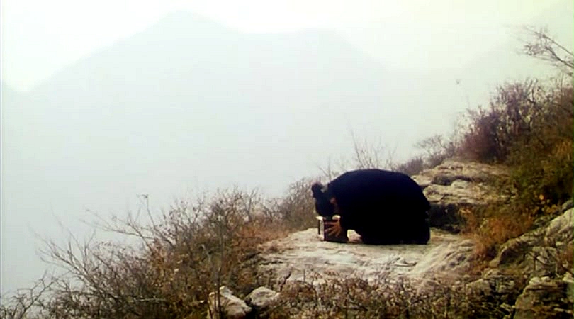 世界上最疼我的那个人去了剧照的剧照