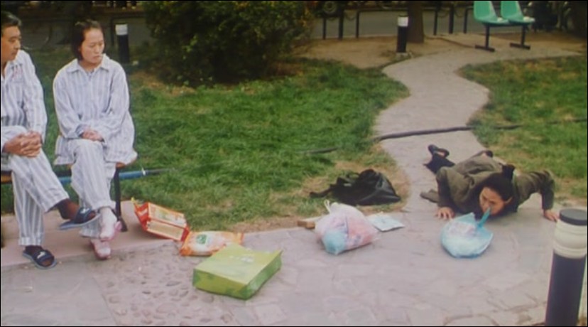 世界上最疼我的那个人去了剧照的剧照