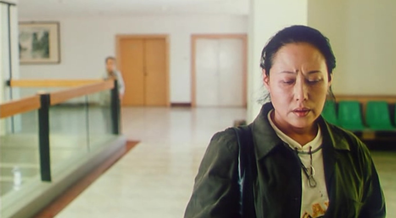 世界上最疼我的那个人去了剧照的剧照