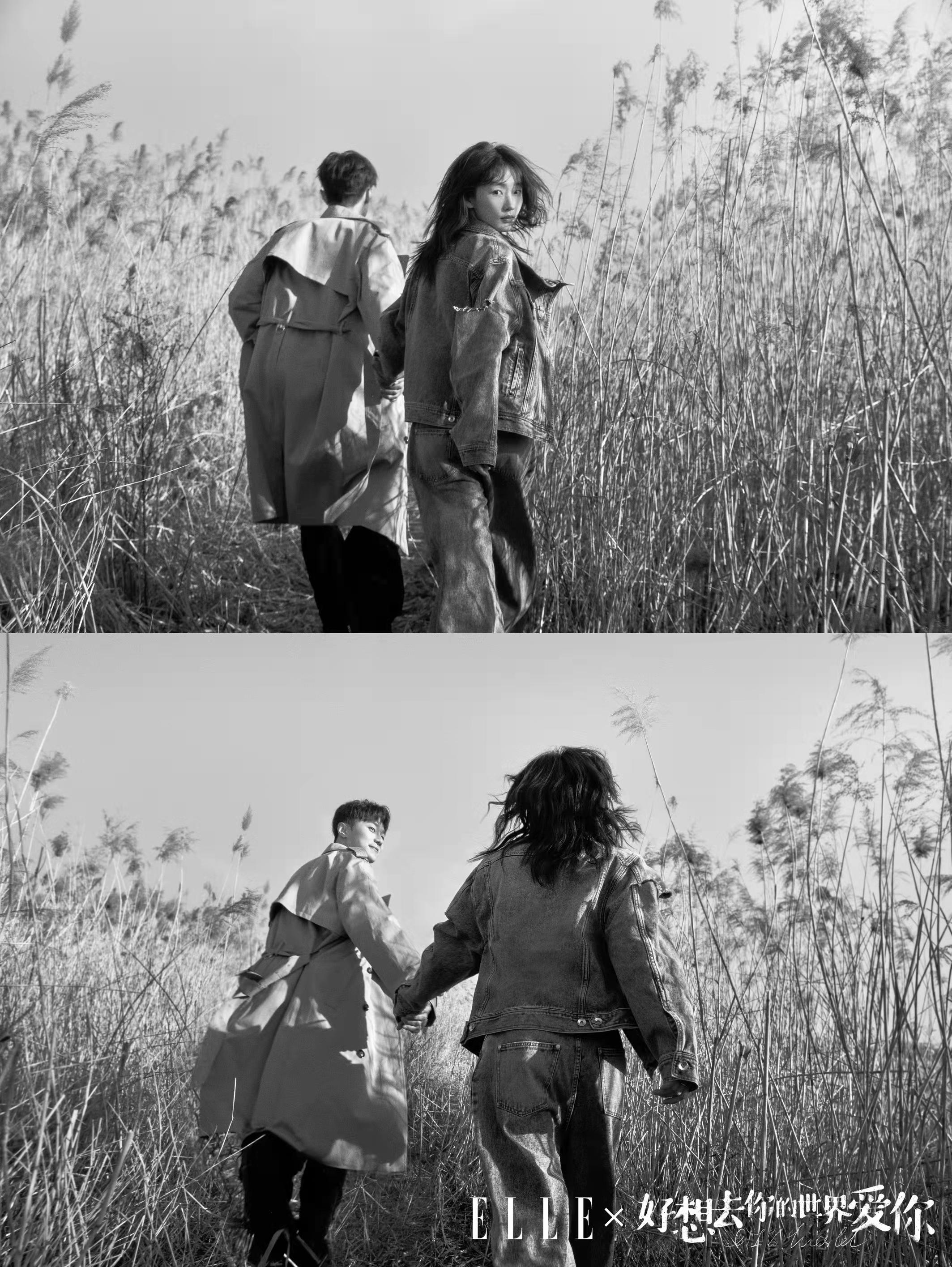 好想去你的世界剧照的剧照