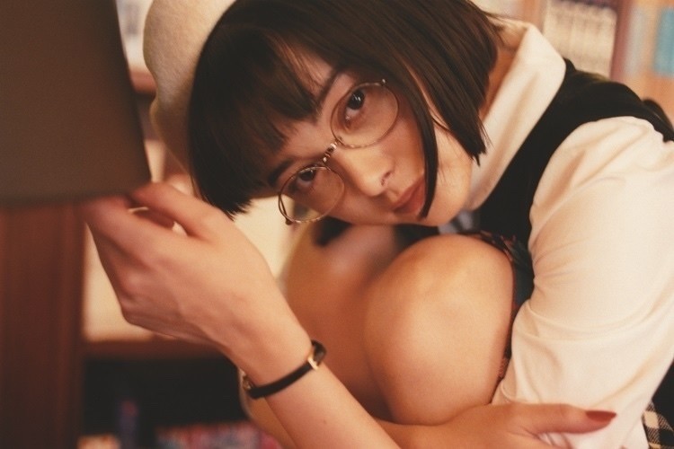 美梦之渊 玉城Tina剧照的剧照